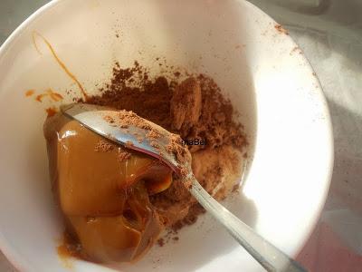 Cupcake Halloween, buho y bruja