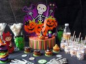 Cupcake Halloween, buho bruja