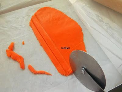 Cupcake Halloween, buho y bruja