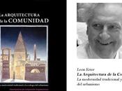 arquitectura comunidad