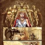 Fearless Defenders Nº 11