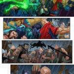 Thor: God of Thunder Nº 15