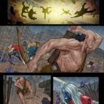 Thor: God of Thunder Nº 15