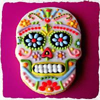 Calaveras mexicanas