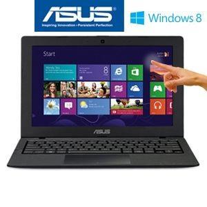 Revision de una Asus X200CA-DB01T Notebook PC