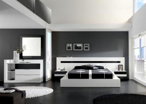 Dormitorios para solteros