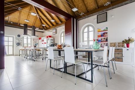 cooking malaga local ilovepitita MINICHEFS