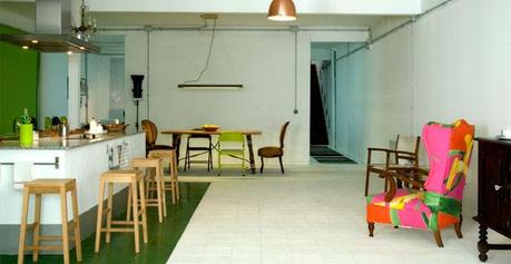 DULCE JUANITA local ilovepitita MINICHEFS