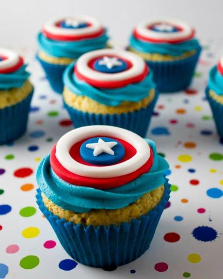 cupcakes ilovepitita MINICHEFS