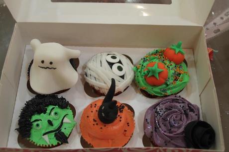 halloween almas ilovepitita MINICHEFS