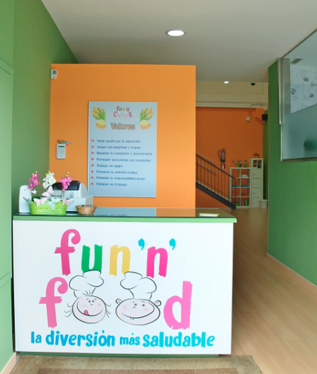 funncook ilovepitita MINICHEFS