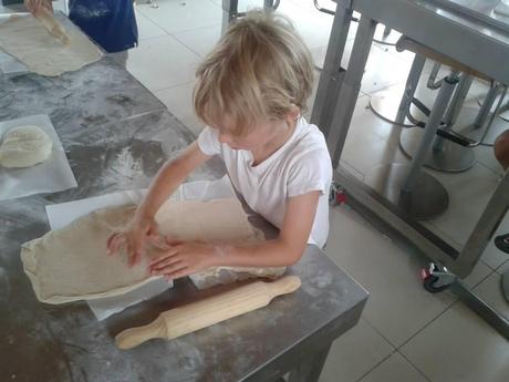 cooking malaga ilovepitita MINICHEFS