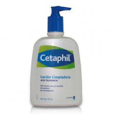 Cetaphil-Locion