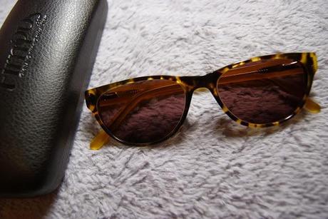 Mis nuevas gafas Firmoo + descuento de 30$ para ti!