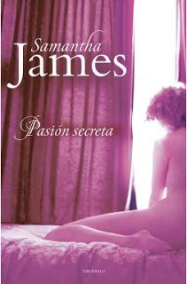 Pasión secreta ~ Samantha James