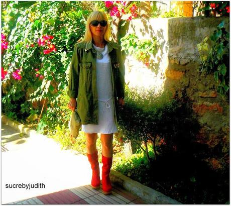 Hastening WARM DAY!!