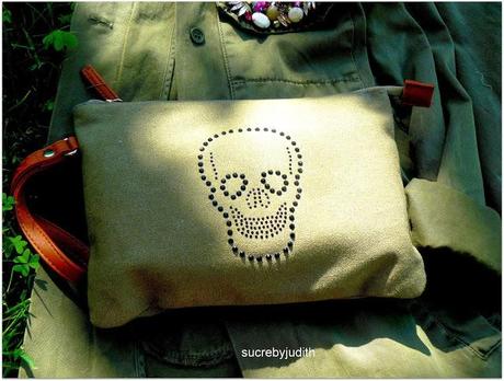 Hastening WARM DAY!!