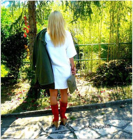 Hastening WARM DAY!!