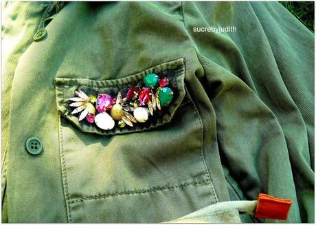 Hastening WARM DAY!!