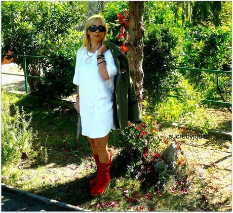 Hastening WARM DAY!!