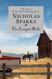 El viaje más largo, Nicholas Sparks