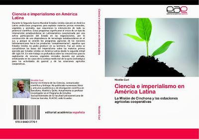Ciencia y Posciencia en América Latina (I)