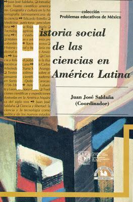 Ciencia y Posciencia en América Latina (I)