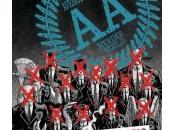 Primer vistazo Avengers Arena