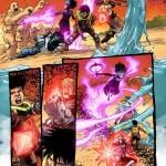 Avengers Arena Nº 18