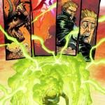 Avengers Arena Nº 18