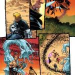 Avengers Arena Nº 18