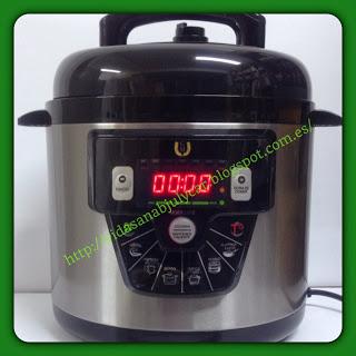 Alcachofas ibéricas