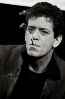 Lou Reed - Dirty Blvd (Live)