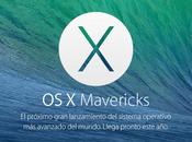 Mavericks gratis podra descargarse