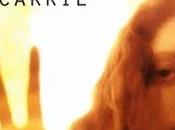 Reseña "Carrie", Stephen King
