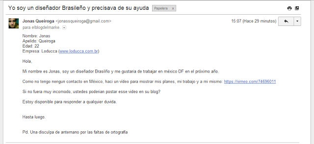 La creatividad también es una actitud