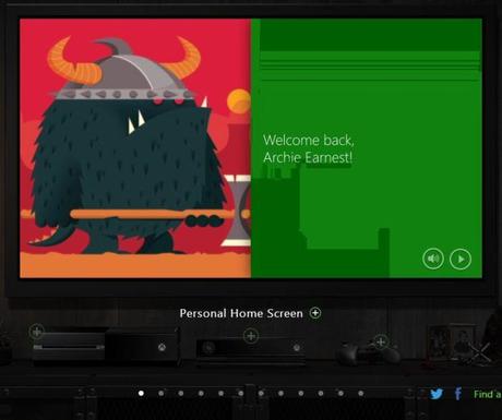 Demostración de los comandos de voz de la consola Xbox One #Video xbox-one-voice-commands