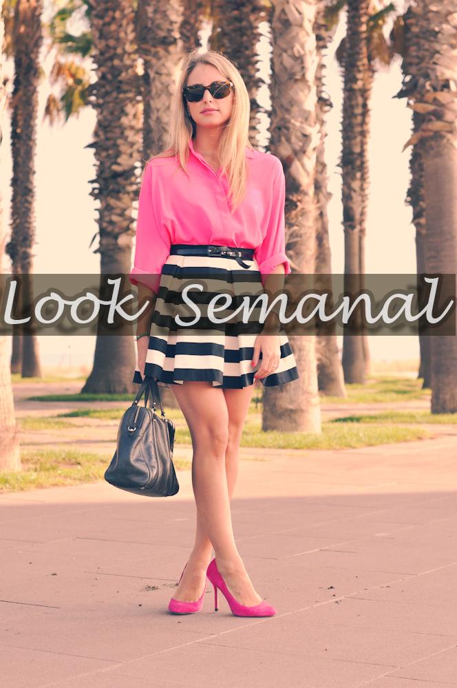 El look Semanal