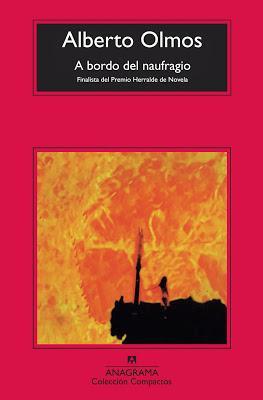 Novedades, octubre de 2013: Anagrama (II)