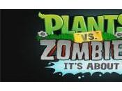 secuela Plants Zombies