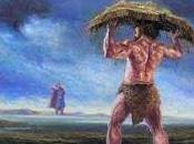 calzada correr gigantes