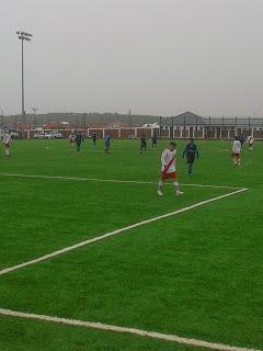 SE JUGÓ LA CUARTA FECHA DEL CAMPEONATO APERTURA EN LA ASOCIACIÓN BARRIO SUR