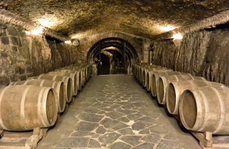 Bodegas Eguren Ugarte Bodegas Eguren Ugarte, Rioja, España, vino de Rioja