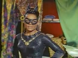 Eartha Kitt