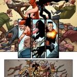 Thunderbolts Nº 18