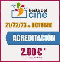 La Fiesta del cine reabre el debate sobre el precio de las entradas