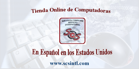 Tienda Online de Computadoras | Venta de Computadoras, Laptops, Notebooks, y desktops