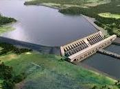 Aumento represas andinas dañaría ecología amazónica