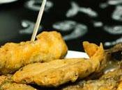 noviembre, sevillanos podrán votar templos tapeo favoritos