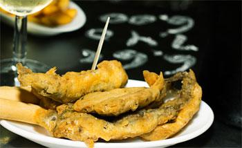 Del 1 al 30 de noviembre, los sevillanos podrán votar por sus templos del tapeo favoritos